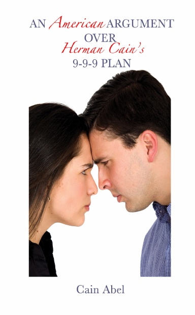 An American Argument Over Herman Cain's 9-9-9 Plan