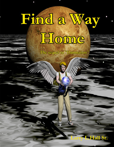 Find a Way Home