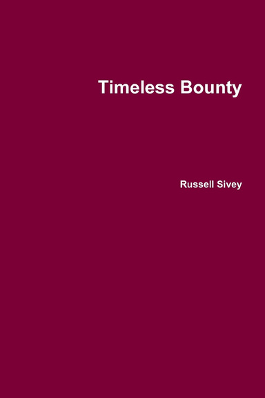 Timeless Bounty