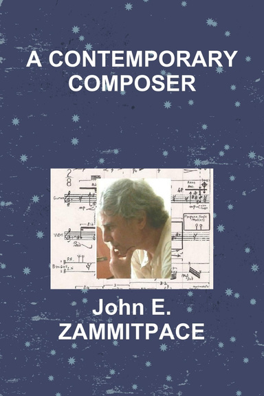 A CONTEMPORARY COMPOSER