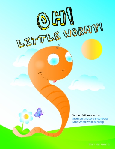 Oh! Little Wormy