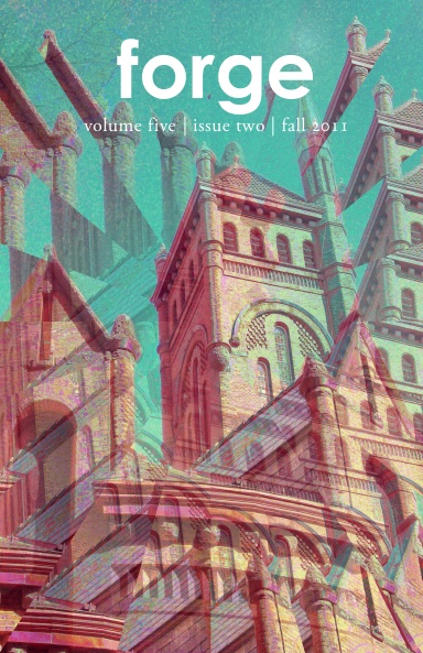 Forge Volume 5 Issue 2