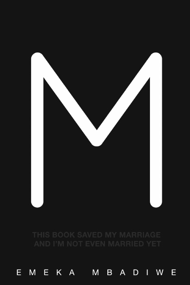 This Book Saved My Marriage and I'm Not Even Married, Yet