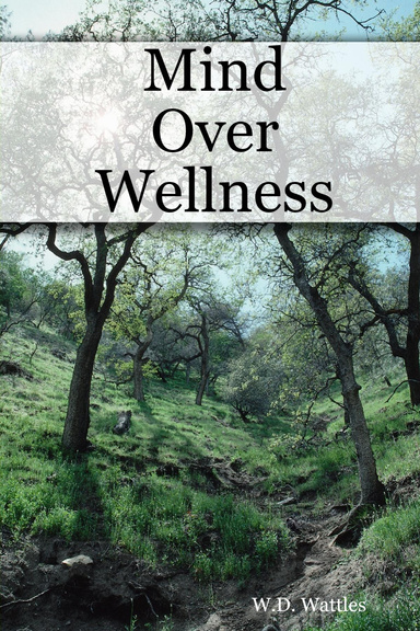 Mind Over Wellness