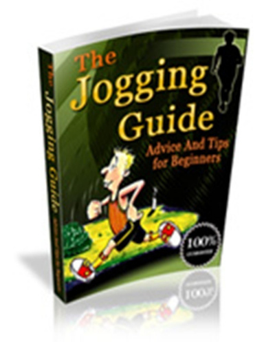 Jogging Guide