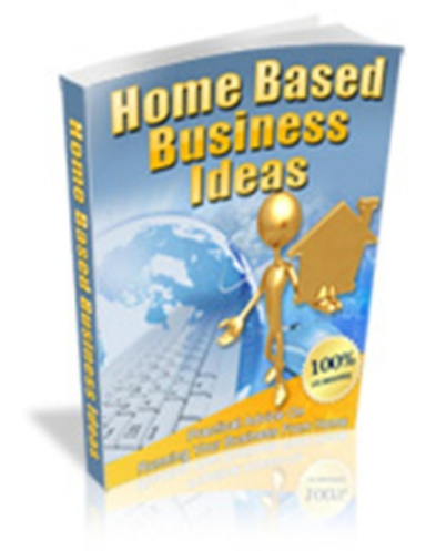 Home Based Business