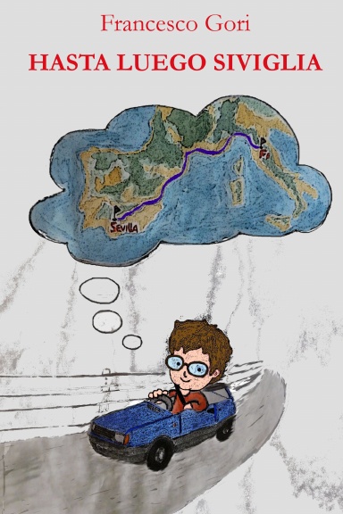 Hasta luego Siviglia