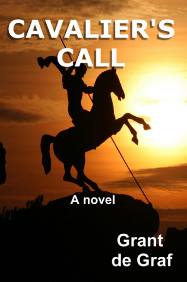Cavalier's Call (eBook Edition)