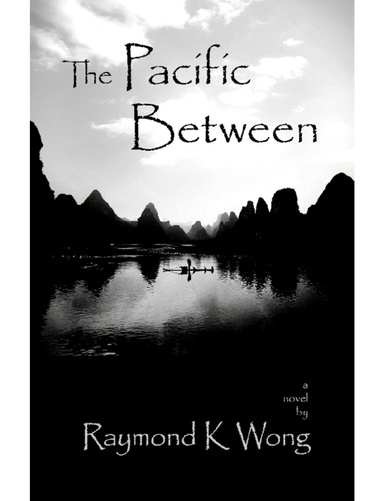 The Pacific Between