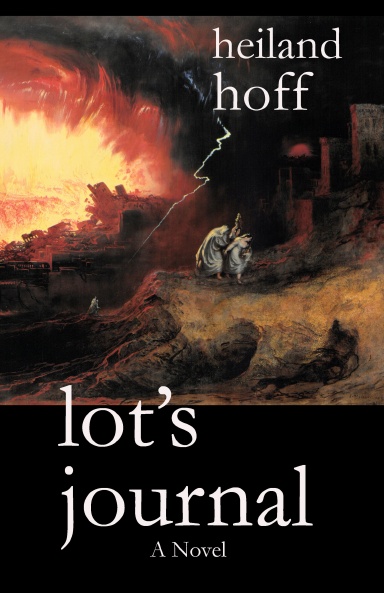 Lot's Journal