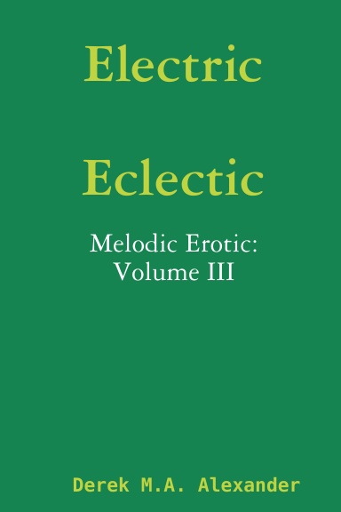 Electric Eclectic
