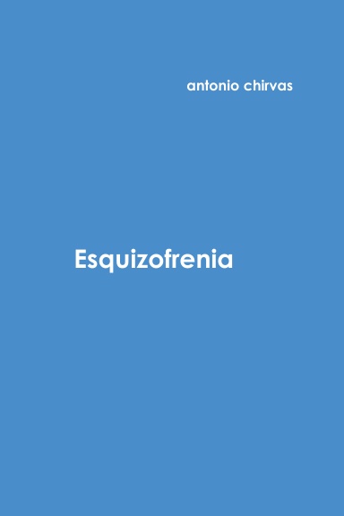 Esquizofrenia