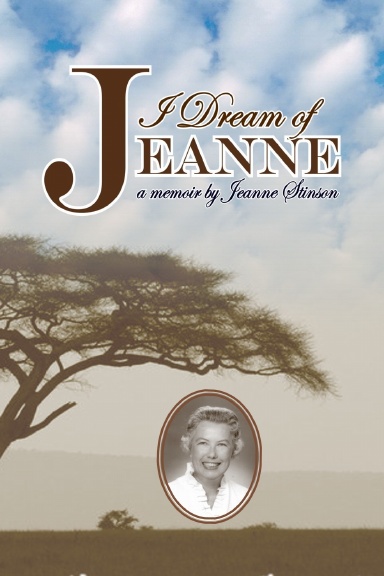 I Dream of Jeanne