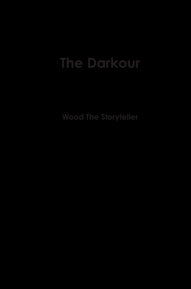The Darkour - Hardcover - Final
