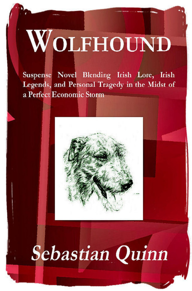 Wolfhound 2010 eBook