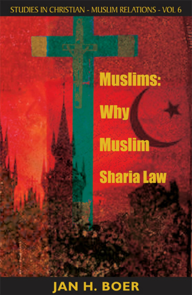 Studies in Christian–Muslim Relations VOLUME 6