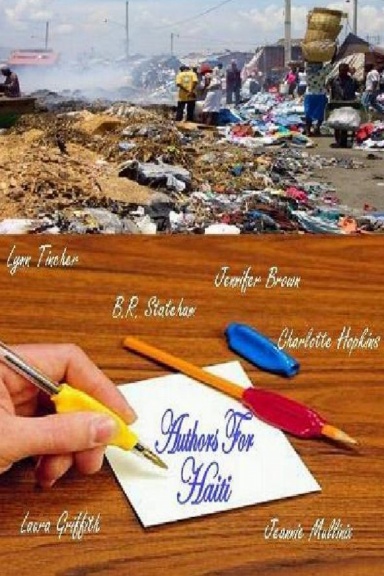 Authors For Haiti