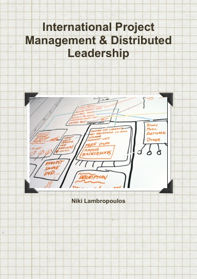 International Project Management & Distributed Leadership
