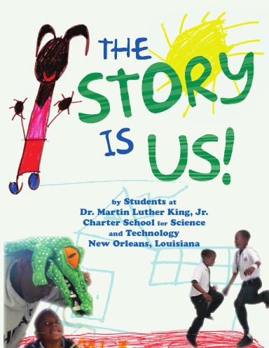 The Story Is Us!