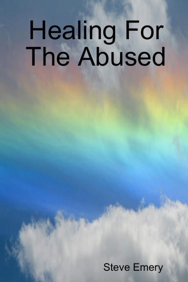 Healing For The Abused