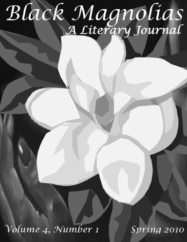 Black Magnolias Literary Journal 4.1