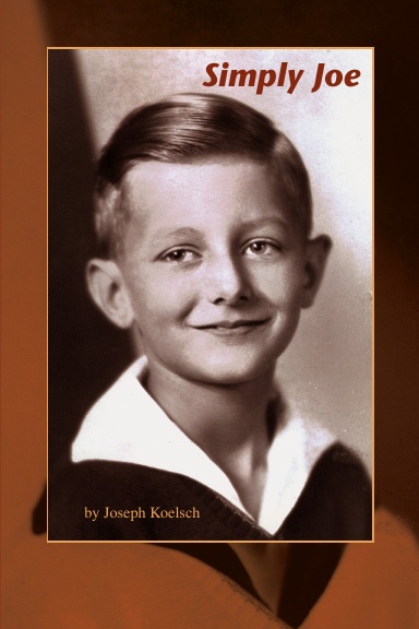 Simply Joe