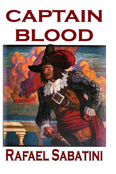 Captain Blood
