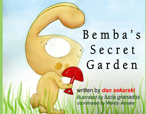 Bemba's Secret Garden