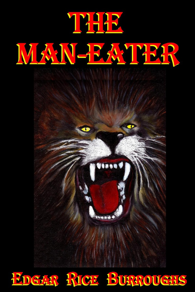 The Man-Eater