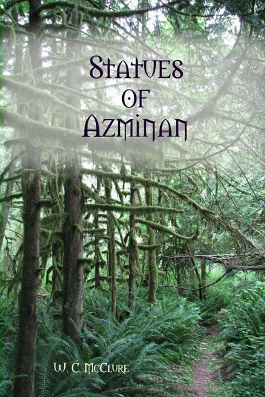 The Statues of Azminan