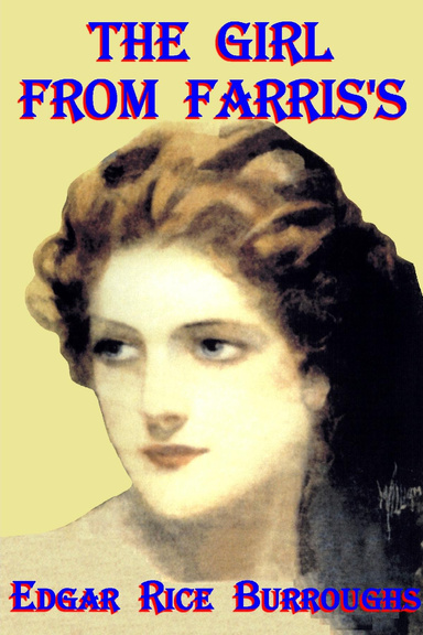 The Girl from Farris's