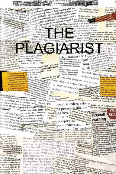 The Plagiarist