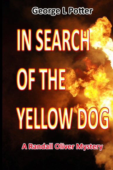 In Search of the Yellow Dog