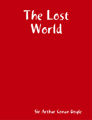 The Lost World