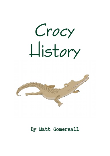 Crocy History