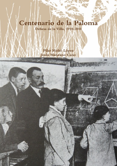 Centenario de la Paloma