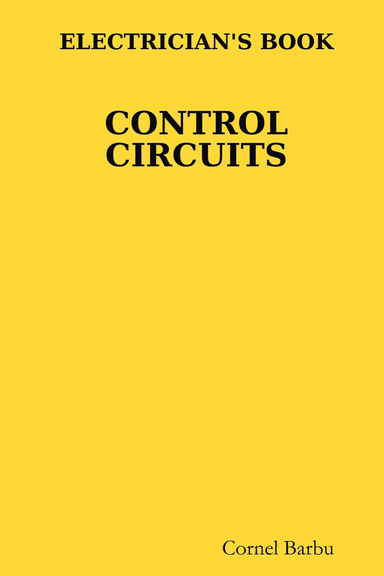 Electrician's Book  Control Circuits