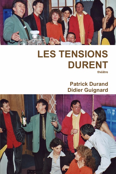 LES TENSIONS DURENT
