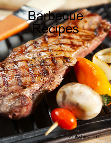 Barbecue Recipes