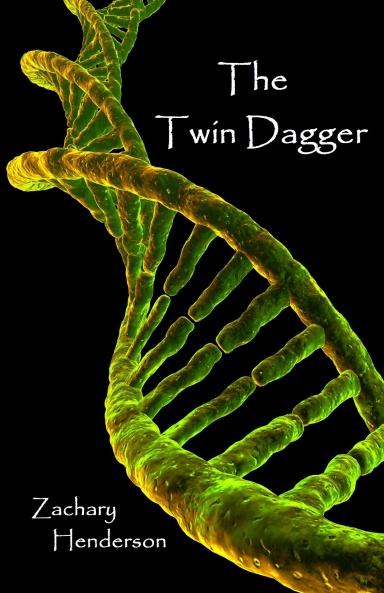 The Twin Dagger