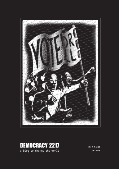 Democracy 2217