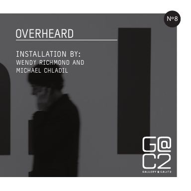 Overheard