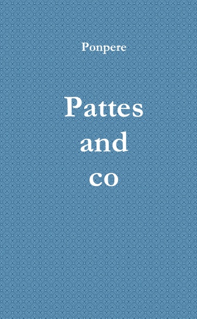Pattes and co
