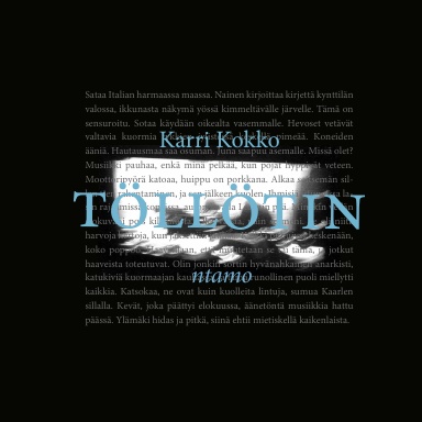 Töllötin