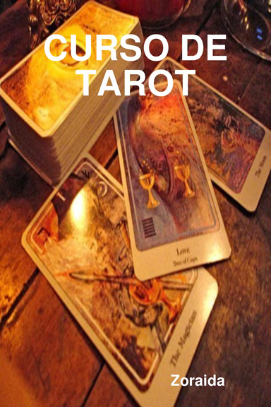 CURSO DE TAROT