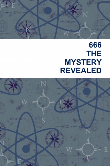 666 The Mystery Revealed
