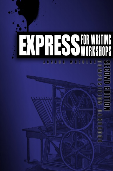 Express for Writing Workshops, Second Edition