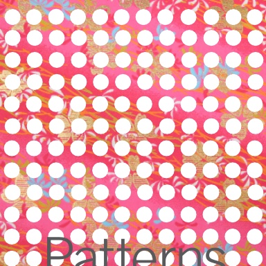 Patterns: A Selection of Art Papers
