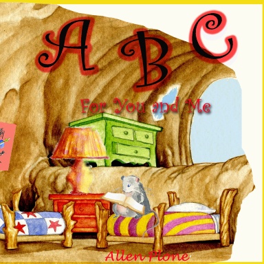 ABC For You and Me