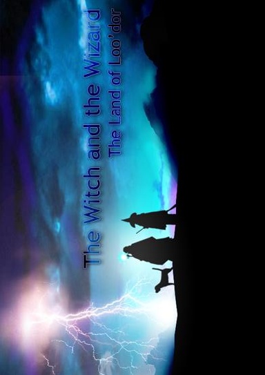 The Witch And The Wizard